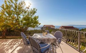 Apartments Galic